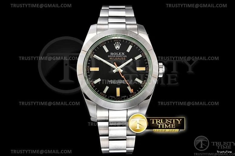 0716 Flexible ROLMIL028 – Milgauss 997